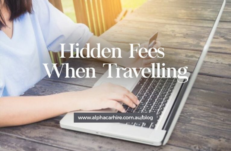 hidden fees