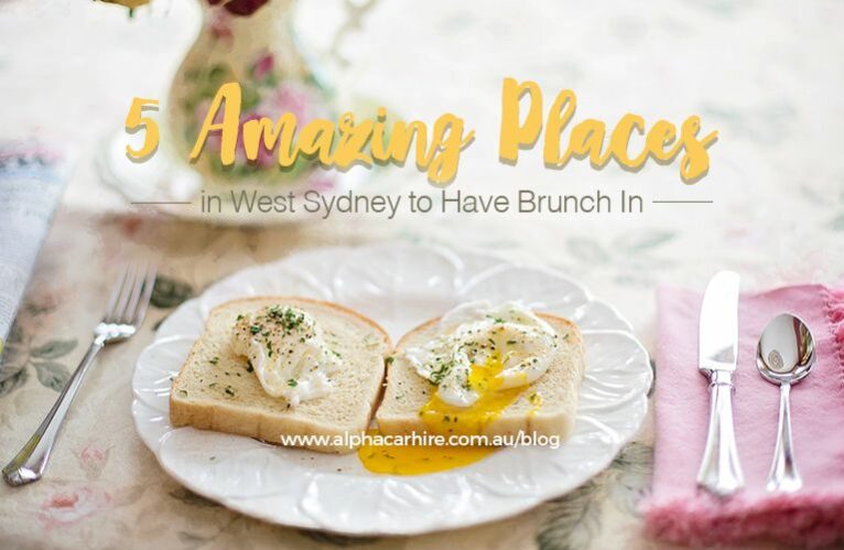 sydney brunch