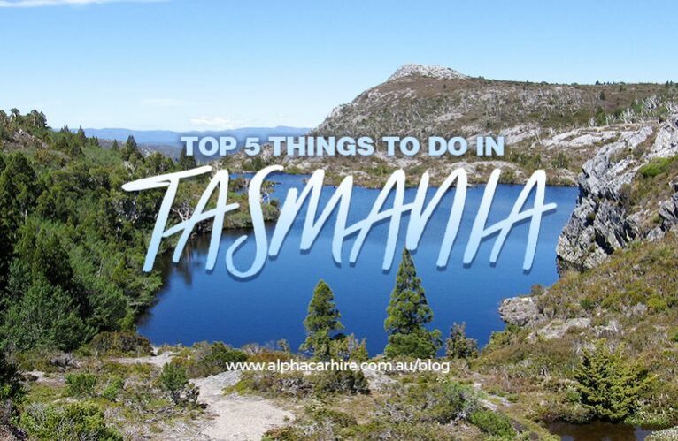 tasmania