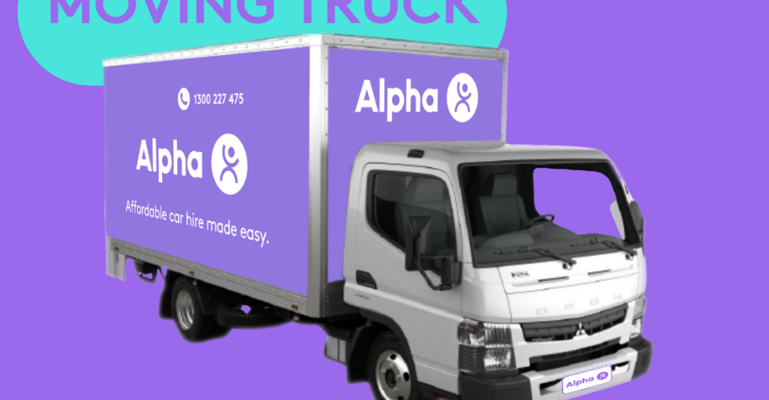 truck hire brisbane