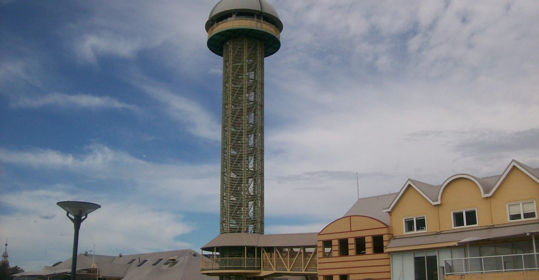 queens wharf tower