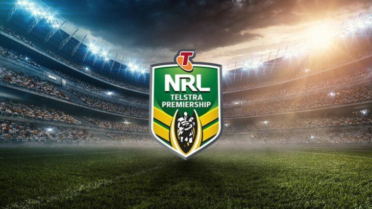 NRL grand final