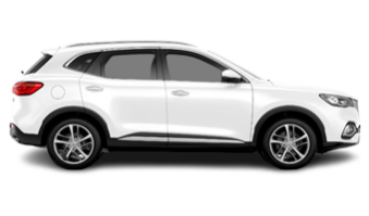 SUV Hire