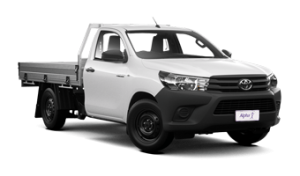 cheap ute rental brisbane