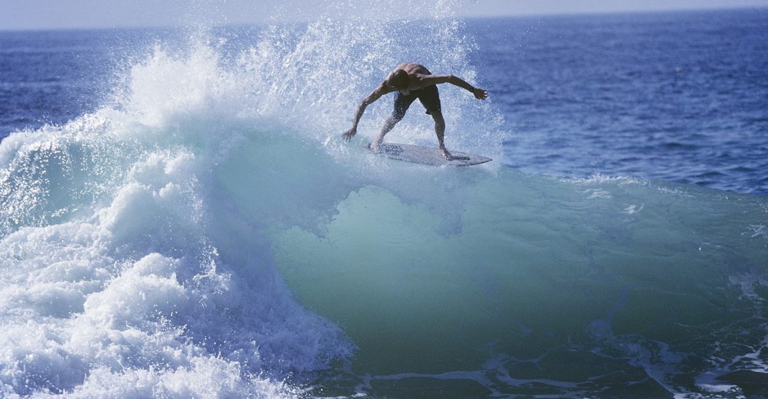 Best surfing destinations around Australia