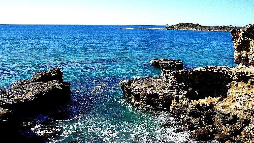 Why you should visit Yamba