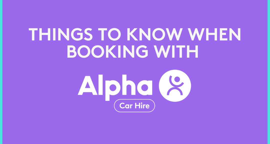 car hire driver