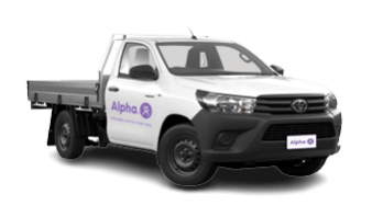 ute hire brisbane